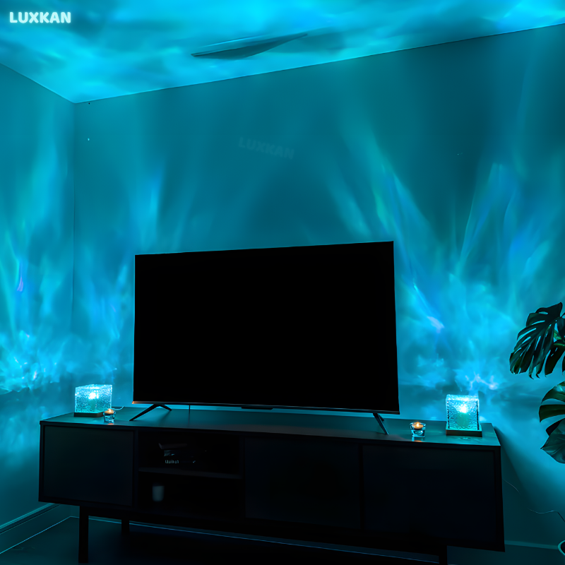 Celestial Lamp - LUXKAN™