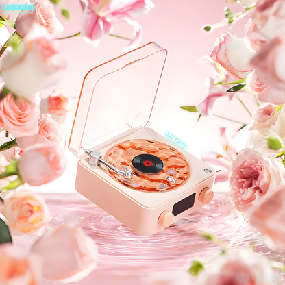 Nostalgic Wave - LUXKAN™