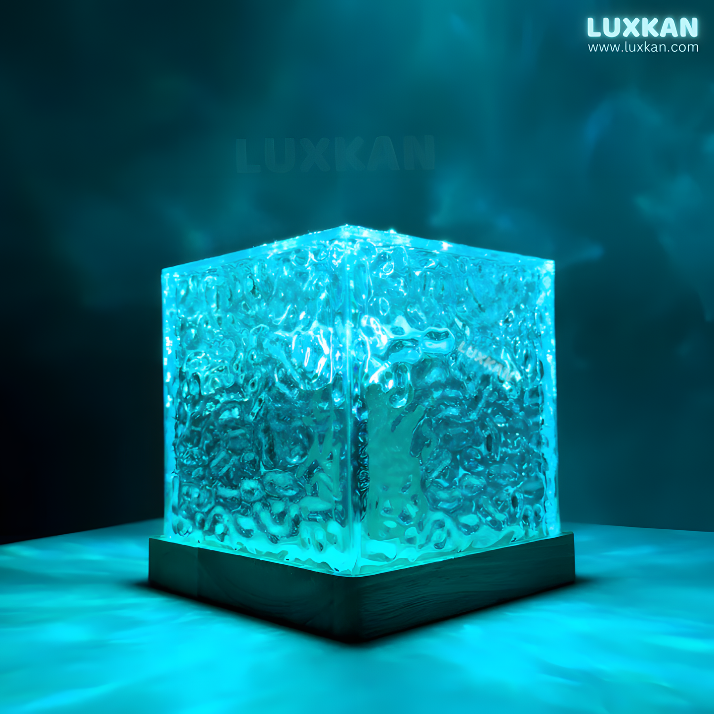 Celestial Lamp - LUXKAN™