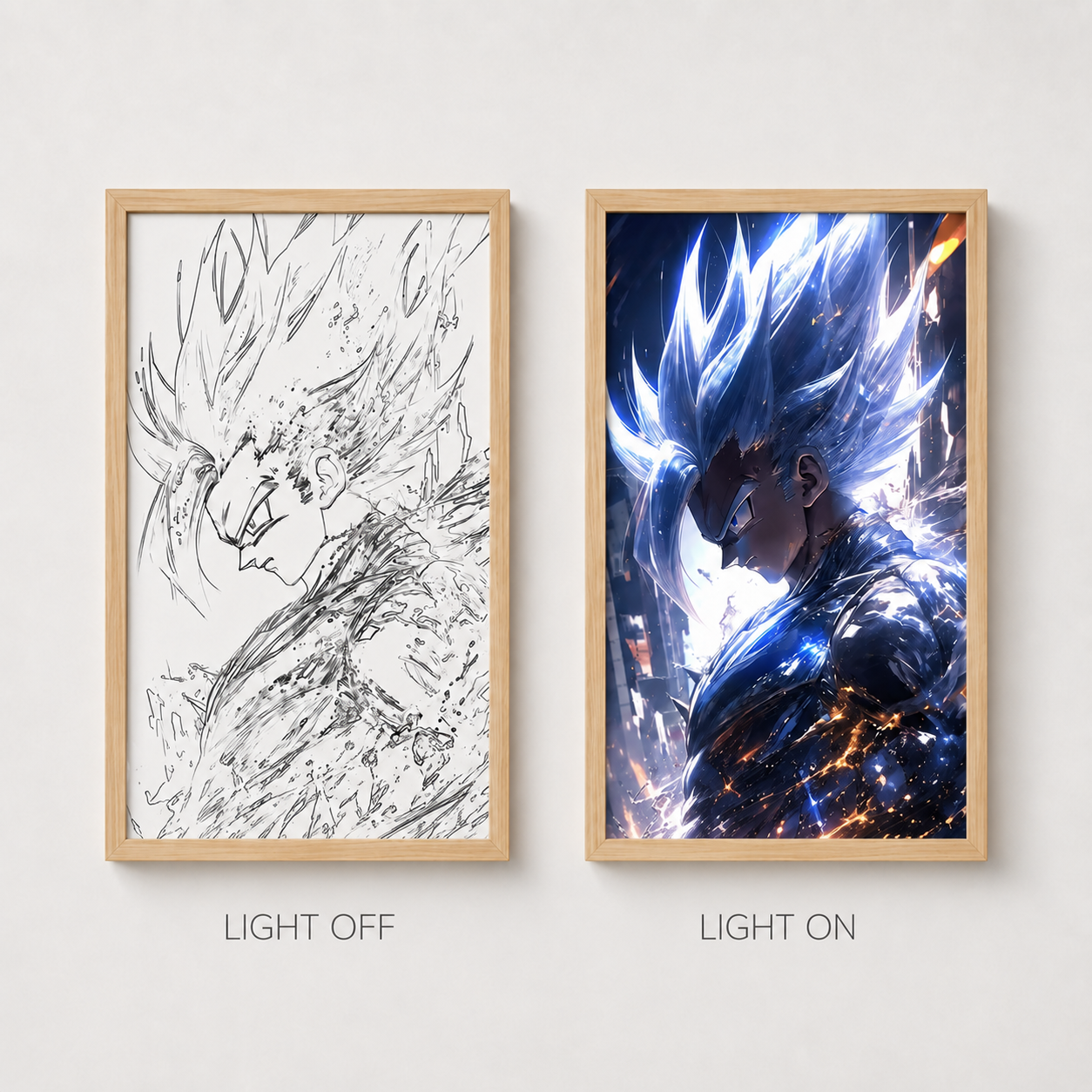 Dragon Ball Collection - LUXKAN™