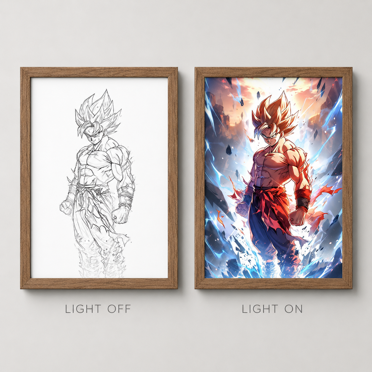 Dragon Ball Collection - LUXKAN™