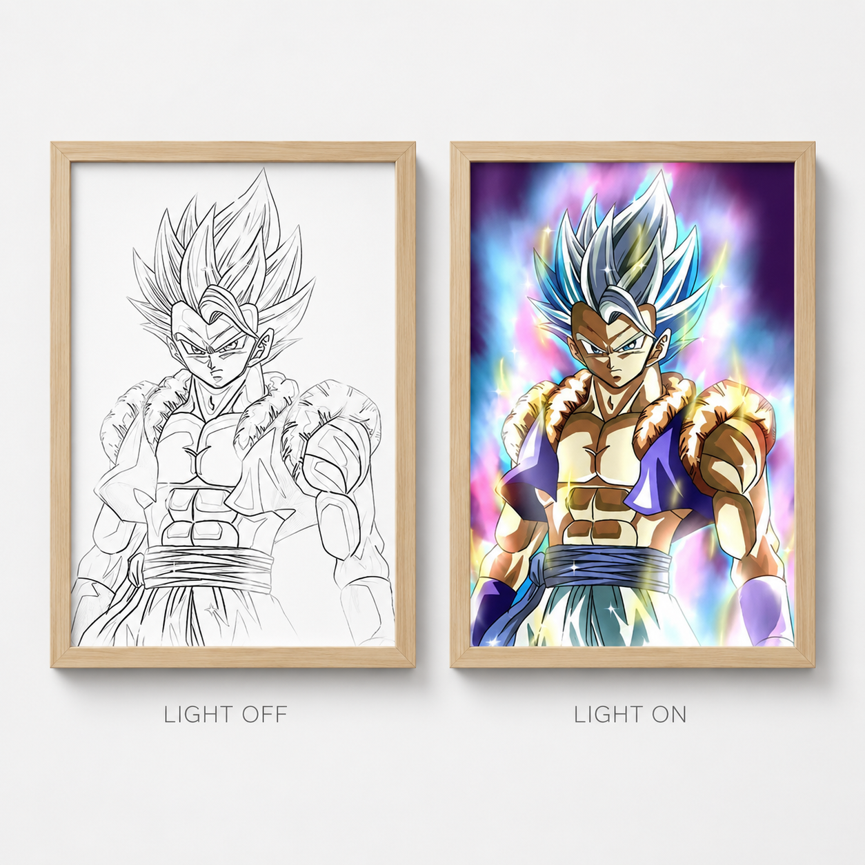Dragon Ball Collection - LUXKAN™
