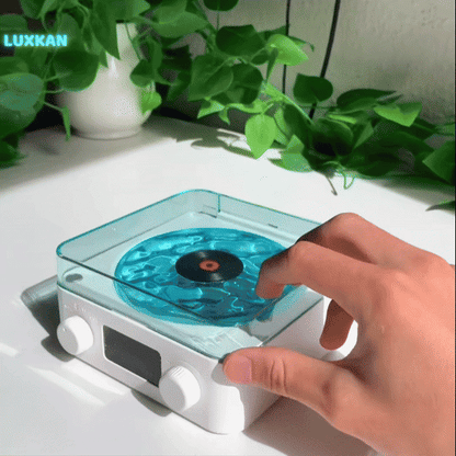 Nostalgic Wave - LUXKAN™