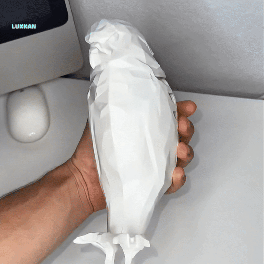 Aquila Wall Lamp - LUXKAN™