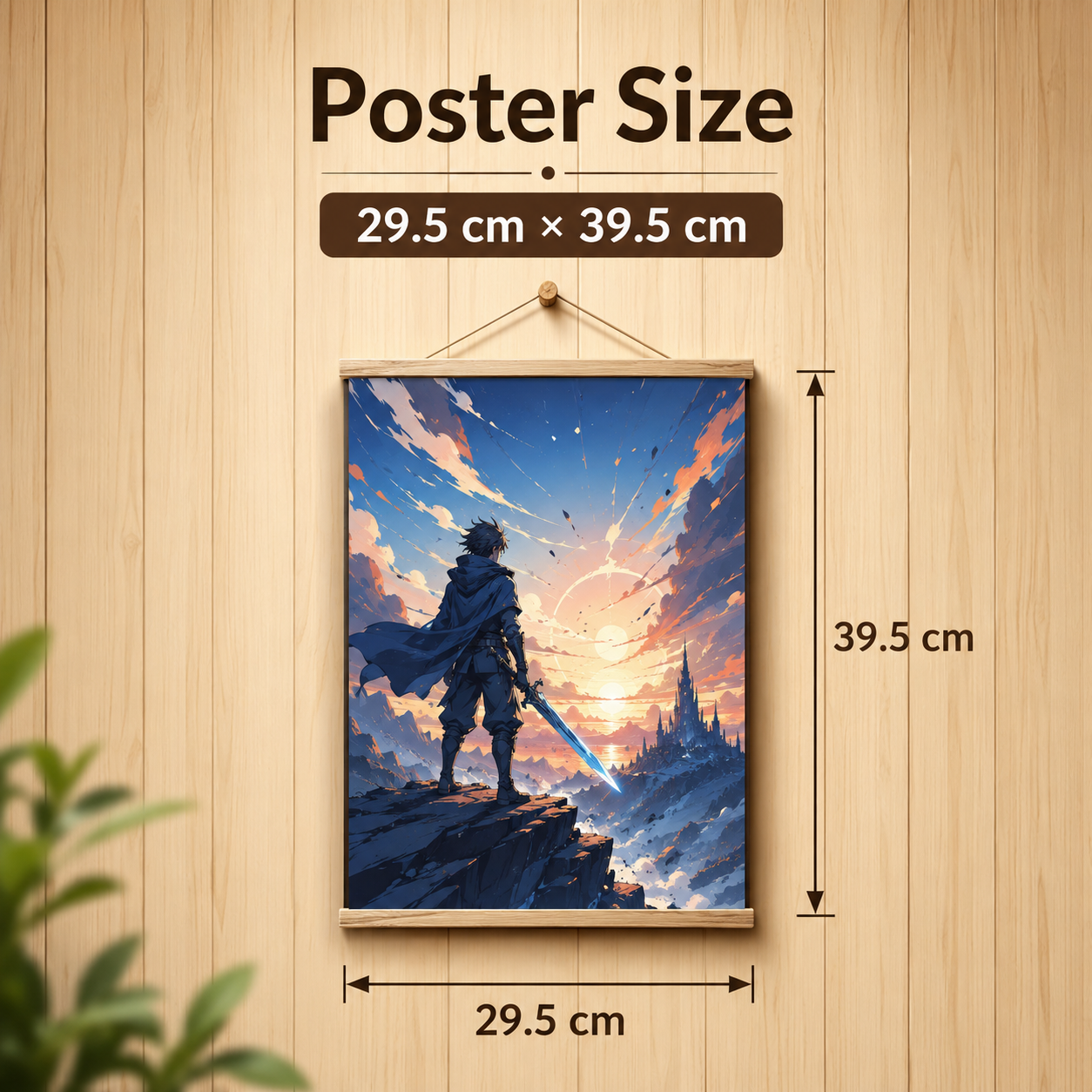 Pokemon 3D Poster COLLECTION - LUXKAN™